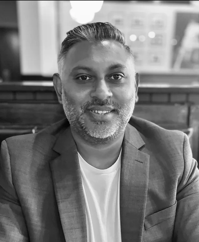 Deven Bhagwandin, Founder of Penpixel Creative