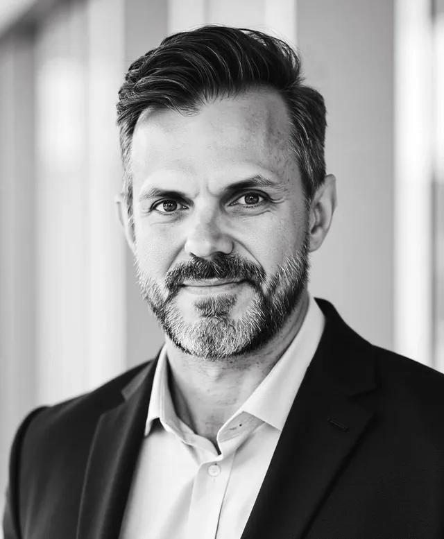 Tony Moles, Creative Director at Penpixel Creative